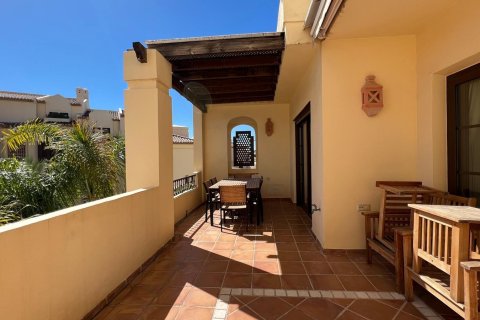 Apartamento en venta en Altea, Alicante, España 2 dormitorios,  No. 179888 - foto 16