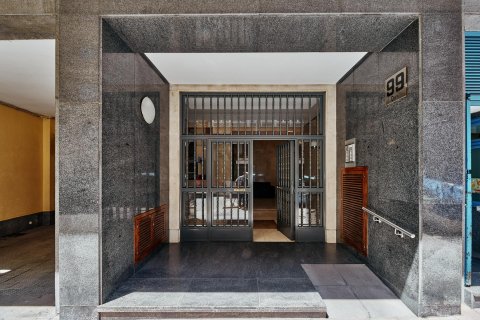 Villa for sale in Madrid, Spain 3 bedrooms, 131 sq.m. No. 179889 - photo 10