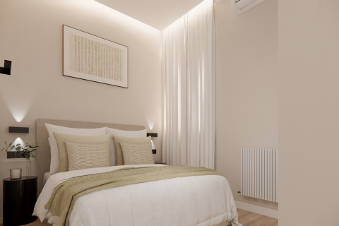 Villa for sale in Madrid, Spain 3 bedrooms, 131 sq.m. No. 179889 - photo 4