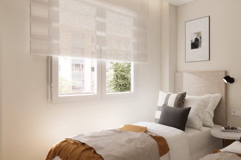 Villa for sale in Madrid, Spain 3 bedrooms, 131 sq.m. No. 179889 - photo 8