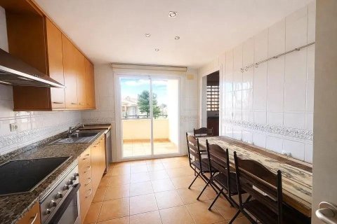 Duplex for sale in Altea, Alicante, Spain 3 bedrooms, 228 sq.m. No. 179886 - photo 9