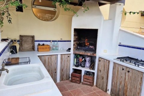 Duplex for sale in Altea, Alicante, Spain 3 bedrooms, 228 sq.m. No. 179886 - photo 28