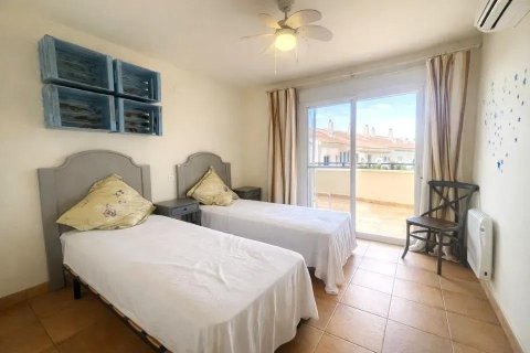 Duplex for sale in Altea, Alicante, Spain 3 bedrooms, 228 sq.m. No. 179886 - photo 11