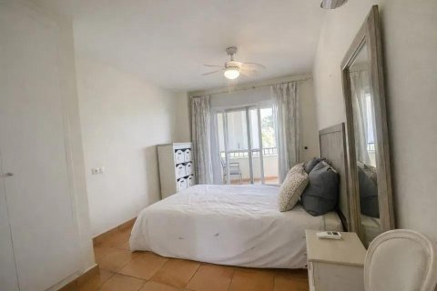 Duplex for sale in Altea, Alicante, Spain 3 bedrooms, 228 sq.m. No. 179886 - photo 13
