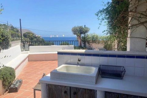 Duplex for sale in Altea, Alicante, Spain 3 bedrooms, 228 sq.m. No. 179886 - photo 3