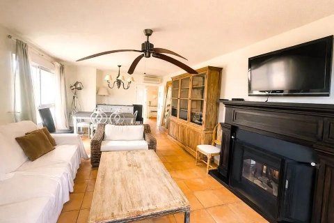 Duplex for sale in Altea, Alicante, Spain 3 bedrooms, 228 sq.m. No. 179886 - photo 7