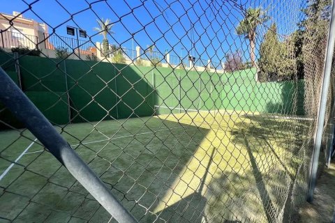 Duplex for sale in Altea, Alicante, Spain 3 bedrooms, 228 sq.m. No. 179886 - photo 21