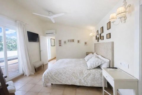 Duplex for sale in Altea, Alicante, Spain 3 bedrooms, 228 sq.m. No. 179886 - photo 16