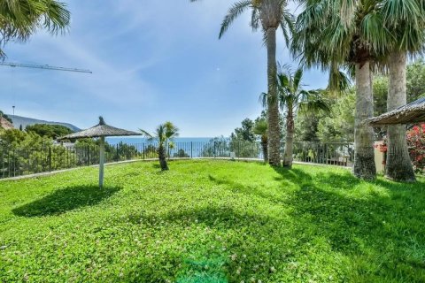 Duplex for sale in Altea, Alicante, Spain 3 bedrooms, 228 sq.m. No. 179886 - photo 24