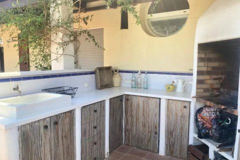 Duplex for sale in Altea, Alicante, Spain 3 bedrooms, 228 sq.m. No. 179886 - photo 26