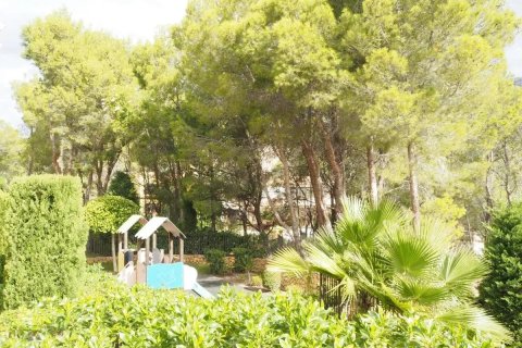 Duplex for sale in Altea, Alicante, Spain 3 bedrooms, 228 sq.m. No. 179886 - photo 22