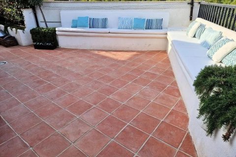 Duplex for sale in Altea, Alicante, Spain 3 bedrooms, 228 sq.m. No. 179886 - photo 29