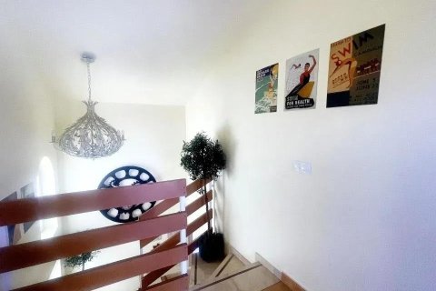 Duplex for sale in Altea, Alicante, Spain 3 bedrooms, 228 sq.m. No. 179886 - photo 15