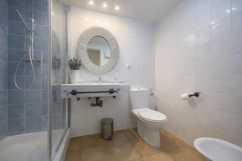 Duplex for sale in Altea, Alicante, Spain 3 bedrooms, 228 sq.m. No. 179886 - photo 12