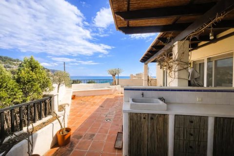 Duplex for sale in Altea, Alicante, Spain 3 bedrooms, 228 sq.m. No. 179886 - photo 2