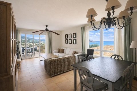 Duplex for sale in Altea, Alicante, Spain 3 bedrooms, 228 sq.m. No. 179886 - photo 6