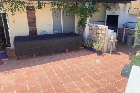 Duplex for sale in Altea, Alicante, Spain 3 bedrooms, 228 sq.m. No. 179886 - photo 27