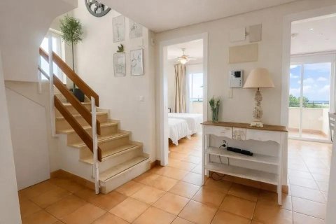 Duplex for sale in Altea, Alicante, Spain 3 bedrooms, 228 sq.m. No. 179886 - photo 14