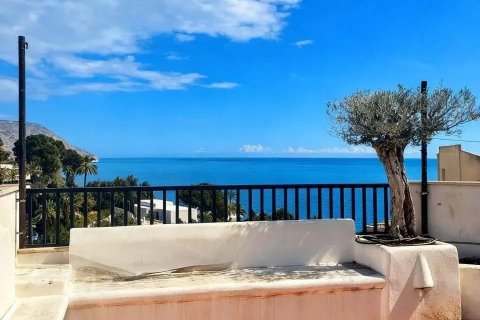 Duplex for sale in Altea, Alicante, Spain 3 bedrooms, 228 sq.m. No. 179886 - photo 25