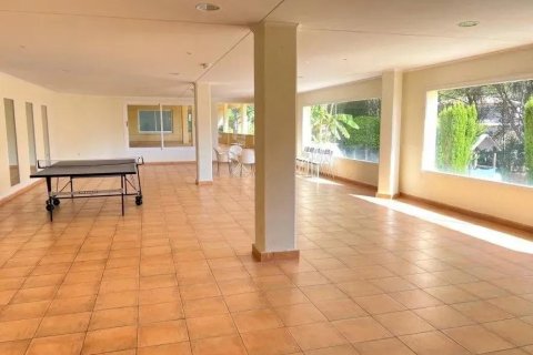Duplex for sale in Altea, Alicante, Spain 3 bedrooms, 228 sq.m. No. 179886 - photo 19
