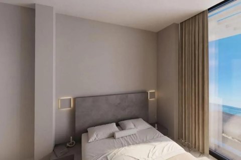 Wohnung zum Verkauf in Altea, Alicante, Spanien 3 Schlafzimmer, 125 m2 Nr. 179887 - Foto 17