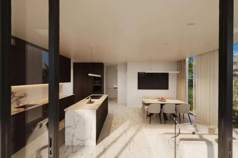 Wohnung zum Verkauf in Altea, Alicante, Spanien 3 Schlafzimmer, 125 m2 Nr. 179887 - Foto 11