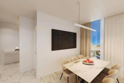 Wohnung zum Verkauf in Altea, Alicante, Spanien 3 Schlafzimmer, 125 m2 Nr. 179887 - Foto 16