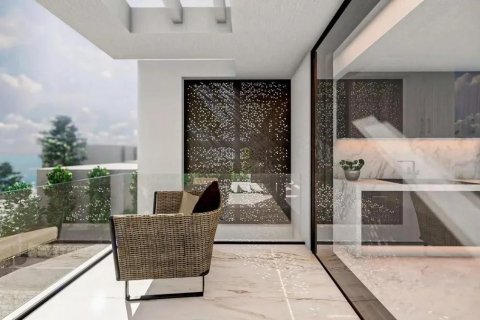 Wohnung zum Verkauf in Altea, Alicante, Spanien 3 Schlafzimmer, 125 m2 Nr. 179887 - Foto 7