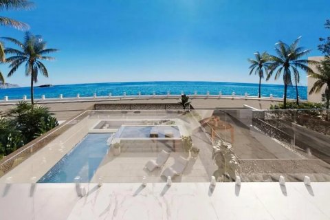 Wohnung zum Verkauf in Altea, Alicante, Spanien 3 Schlafzimmer, 125 m2 Nr. 179887 - Foto 19