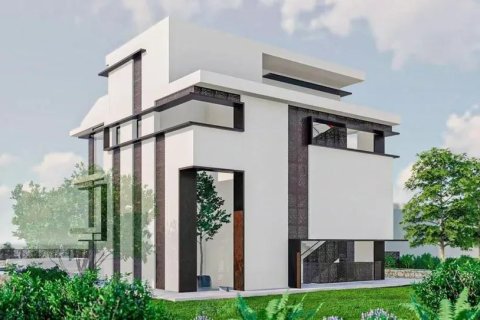 Apartamento en Altea, Alicante, España 3 dormitorios, 125 m2 No. 179887