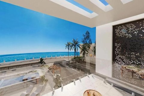 Wohnung zum Verkauf in Altea, Alicante, Spanien 3 Schlafzimmer, 125 m2 Nr. 179887 - Foto 20