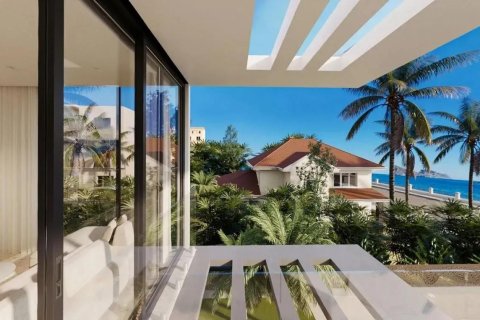 Wohnung zum Verkauf in Altea, Alicante, Spanien 3 Schlafzimmer, 125 m2 Nr. 179887 - Foto 15