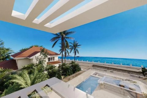 Wohnung zum Verkauf in Altea, Alicante, Spanien 3 Schlafzimmer, 125 m2 Nr. 179887 - Foto 12