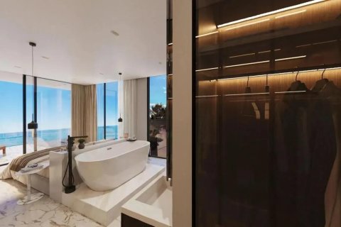 Wohnung zum Verkauf in Altea, Alicante, Spanien 3 Schlafzimmer, 125 m2 Nr. 179887 - Foto 18