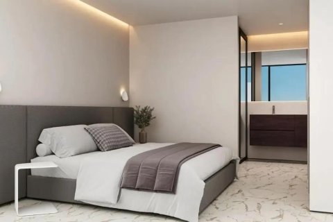 Wohnung zum Verkauf in Altea, Alicante, Spanien 3 Schlafzimmer, 125 m2 Nr. 179887 - Foto 9