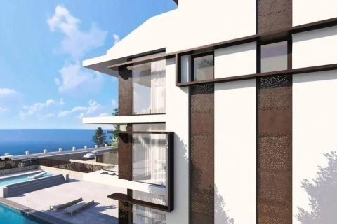 Wohnung zum Verkauf in Altea, Alicante, Spanien 3 Schlafzimmer, 125 m2 Nr. 179887 - Foto 5