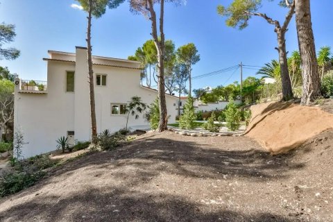 Villa till salu i Altea, Alicante, Spanien 3 sovrum, 195 kvm. Nr. 179885 - foto 12