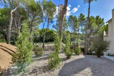 Villa till salu i Altea, Alicante, Spanien 3 sovrum, 195 kvm. Nr. 179885 - foto 9