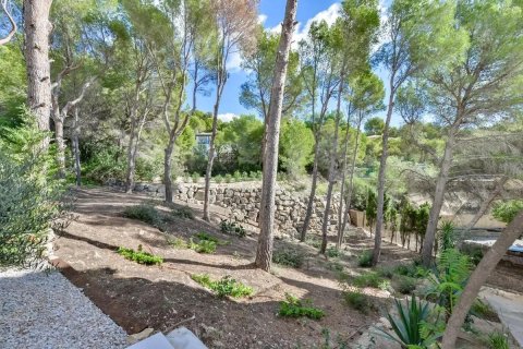 Villa till salu i Altea, Alicante, Spanien 3 sovrum, 195 kvm. Nr. 179885 - foto 8
