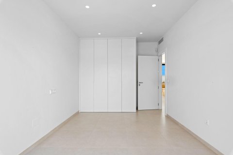 Kaupunkipientalo myytävänä Los Alcazares, Murcia, Espanja, 3 makuuhuonetta, 109 m2 No. 142426 - kuva 28