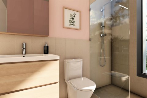 Huvila myytävänä San Fulgencio, Alicante, Espanja, 3 makuuhuonetta, 135 m2 No. 142427 - kuva 11