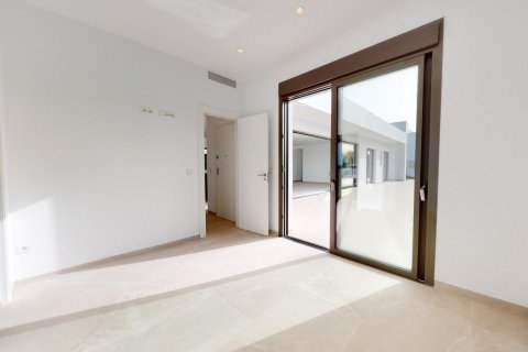 Villa for sale in Los Alcazares, Murcia, Spain 3 bedrooms, 140 sq.m. No. 142428 - photo 15