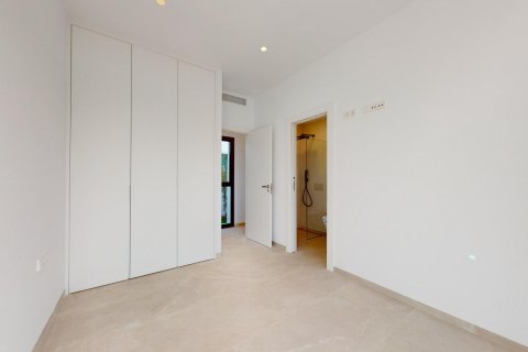 Villa for sale in Los Alcazares, Murcia, Spain 3 bedrooms, 140 sq.m. No. 142428 - photo 13