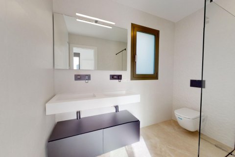 Villa for sale in Los Alcazares, Murcia, Spain 3 bedrooms, 140 sq.m. No. 142428 - photo 29