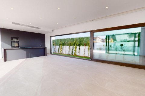 Villa for sale in Los Alcazares, Murcia, Spain 3 bedrooms, 140 sq.m. No. 142428 - photo 7