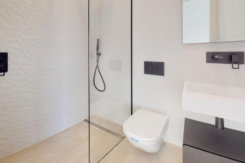 Villa for sale in Los Alcazares, Murcia, Spain 3 bedrooms, 140 sq.m. No. 142428 - photo 28