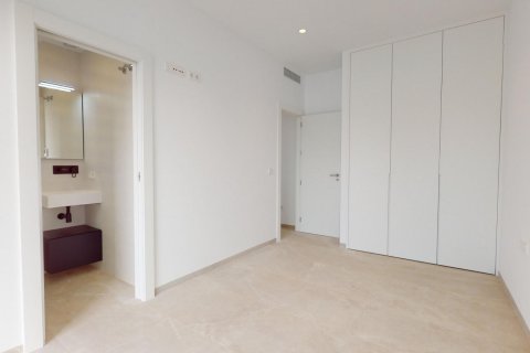 Villa for sale in Los Alcazares, Murcia, Spain 3 bedrooms, 140 sq.m. No. 142428 - photo 12