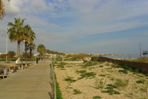 Huvila myytävänä Pilar de la Horadada, Alicante, Espanja, 5 makuuhuonetta, 344 m2 No. 142425 - kuva 13