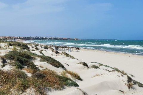 Huvila myytävänä Pilar de la Horadada, Alicante, Espanja, 5 makuuhuonetta, 344 m2 No. 142425 - kuva 12