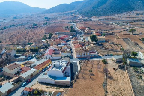 Bungalow zum Verkauf in Hondon De Las Nieves, Alicante, Spanien 3 Schlafzimmer, 101 m2 Nr. 142431 - Foto 29